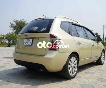 Kia Carens 2011 - Tư nhân một chủ, xe còn rất tốt