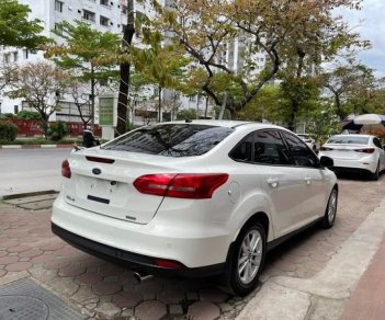 Ford Focus 2019 - Màu trắng