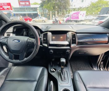 Ford Everest 2019 - Màu đen, nhập khẩu