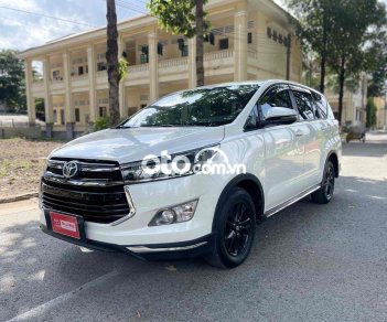 Toyota Innova 2020 - Màu trắng, 799 triệu