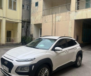 Hyundai GDW 2019 2019 - Kona 2019 AT 1 chủ nt full da lốp bridgestone