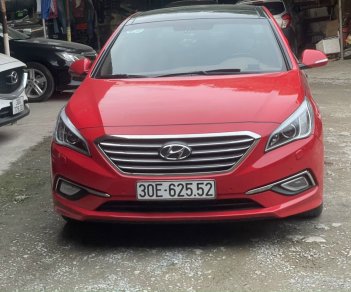 Hyundai Sonata 2016 - Hàng kịch độc