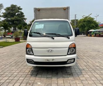 Hyundai Porter 2018 - Màu trắng