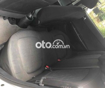 Hyundai i20 2011 - Màu bạc, nhập khẩu