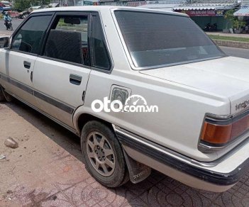 Toyota Camry 1996 - Màu trắng, nhập khẩu nguyên chiếc