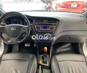 Hyundai i20 Active 2015 - Màu trắng, giá cực tốt