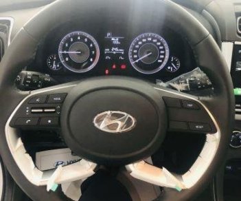 Hyundai Creta 2021 - Giá tốt nhất miền Trung
