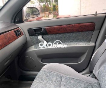 Daewoo Lacetti 2010 - Màu bạc xe gia đình, giá cực tốt