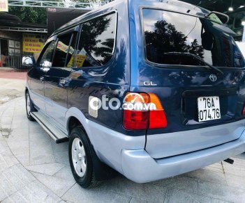 Toyota Zace 2000 - Xe gia đình đi, rất đẹp