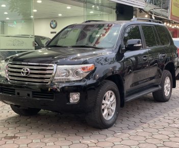 Toyota Land Cruiser 0 2012 - Tên tư nhân, biển tỉnh