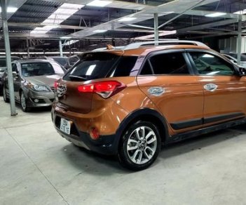 Hyundai i20 Active 2016 - Nhập khẩu nguyên chiếc, giá cực tốt