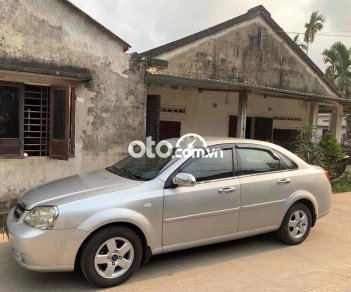 Daewoo Lacetti 2007 - Xe đẹp cần bán