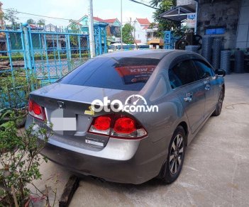 Honda Civic 2010 - Xe gia đình hoạt động tốt cần bán