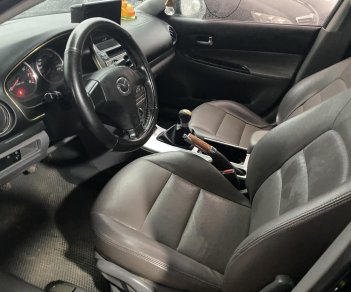 Mazda 6 2012 - Màu đen, 168 triệu