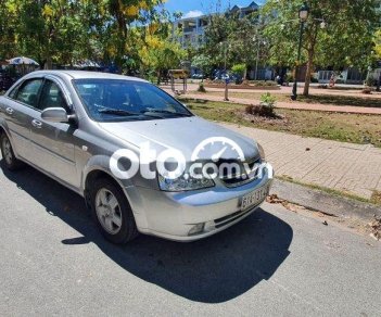 Daewoo Lacetti 2009 - Xe gia đình, 125tr