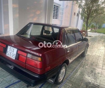 Toyota Corolla 1990 - Xe đẹp bao chạy