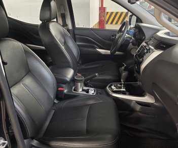 Nissan Navara 2019 - Màu đen, nhập khẩu nguyên chiếc xe gia đình, 730tr