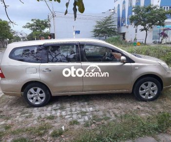 Nissan Livina 2011 - Xe đẹp, đăng ký 2012