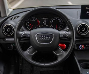 Audi A3 2013 - Nhập khẩu giá cạnh tranh