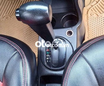 Daewoo Matiz 2005 - Màu trắng, nhập khẩu số tự động