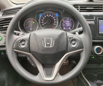 Honda City 2018 - Màu trắng, xe gia đình