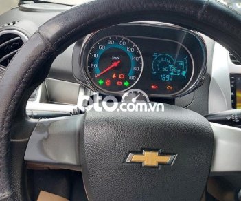 Chevrolet Spark 2018 - Số sàn