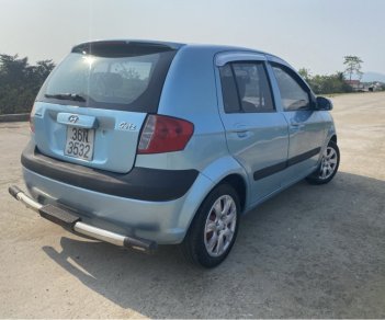 Hyundai Getz 2010 - Nhập khẩu xe gia đình, giá ưu đãi