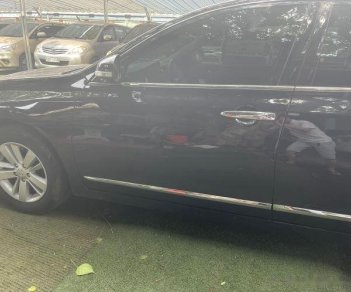 Nissan Teana 2014 - Màu đen, nhập khẩu nguyên chiếc số tự động, 470 triệu