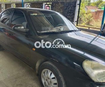 Daewoo Nubira 2001 - Màu đen, giá 55tr