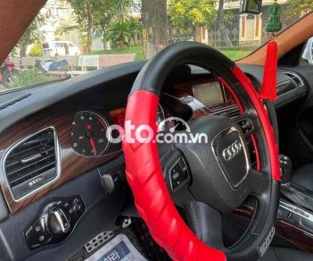Audi A4 2011 - Nhập Đức bản full cửa sổ