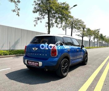 Mini Cooper 2013 - Màu xanh lam, nhập khẩu nguyên chiếc, giá cực tốt