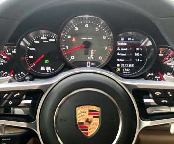 Porsche Cayenne S 2014 - Giá cực hợp lý- Cam kết về chất lượng