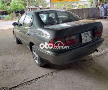 Toyota Corona 1995 - Màu xám, nhập khẩu, xe gia đình