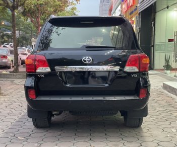 Toyota Land Cruiser 0 2012 - Tên tư nhân, biển tỉnh