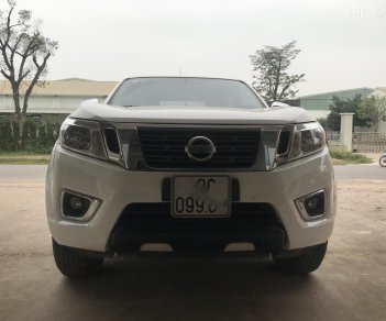 Nissan Navara 2016 - Xe đẹp, số tự động