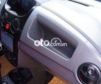 Daewoo Matiz 2005 - Màu trắng, nhập khẩu số tự động