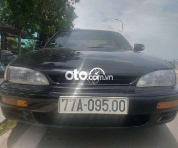 Toyota Camry 1996 - Nhập khẩu nguyên chiếc