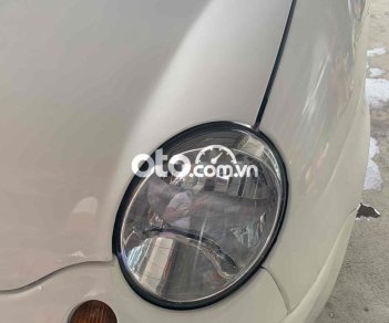 Daewoo Matiz 2003 - Màu trắng, xe nhập, 56tr