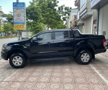 Ford Ranger 2021 2021 - Bán ô tô Ford Ranger 2021 đời 2021, màu đen, xe nhập giá cạnh tranh