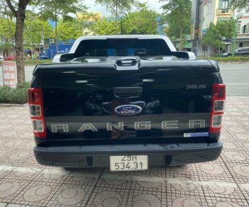 Ford Ranger 2021 2021 - Bán ô tô Ford Ranger 2021 đời 2021, màu đen, xe nhập giá cạnh tranh