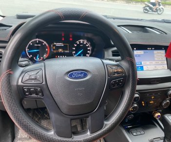 Ford Ranger 2021 2021 - Bán ô tô Ford Ranger 2021 đời 2021, màu đen, xe nhập giá cạnh tranh
