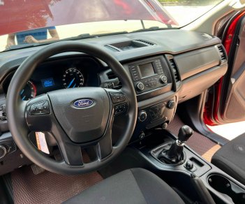 Ford Ranger 2.2XL 2021 - Cần bán Ford Ranger 2.2XL đời 2021, màu Đỏ, nhập khẩu