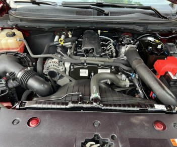 Ford Ranger 2.2XL 2021 - Cần bán Ford Ranger 2.2XL đời 2021, màu Đỏ, nhập khẩu
