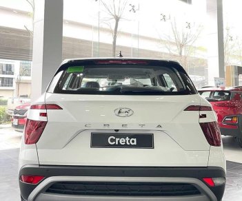 Hyundai Creta 1.5 AT 2023 - CAM KẾT GIÁ TỐT NHẤT HỆ THỐNG - TỪ 150 TRIỆU NHẬN XE