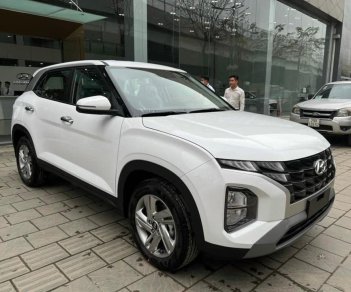 Hyundai Creta 1.5 AT 2023 - CAM KẾT GIÁ TỐT NHẤT HỆ THỐNG - TỪ 150 TRIỆU NHẬN XE