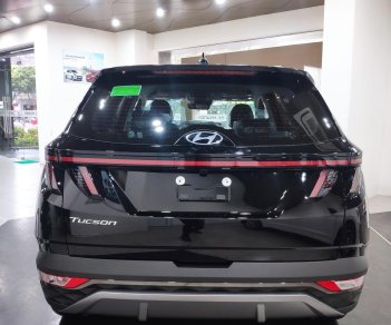 Hyundai Tucson 2.0 AT 2023 - CAM KẾT GIÁ TỐT NHẤT HỆ THỐNG - TỪ 200 TRIỆU NHẬN XE