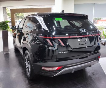 Hyundai Tucson 2.0 AT 2023 - CAM KẾT GIÁ TỐT NHẤT HỆ THỐNG - TỪ 200 TRIỆU NHẬN XE