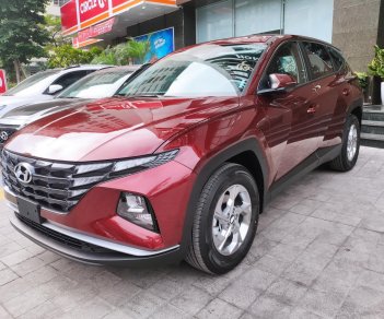 Hyundai Tucson 2.0 AT 2023 - CAM KẾT GIÁ TỐT NHẤT HỆ THỐNG - TỪ 200 TRIỆU NHẬN XE