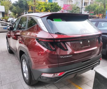 Hyundai Tucson 2.0 AT 2023 - CAM KẾT GIÁ TỐT NHẤT HỆ THỐNG - TỪ 200 TRIỆU NHẬN XE