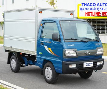 Thaco TOWNER 2022 - SIÊU PHẨM DÒNG THACO TOWNER MỚI 100% TẢI TRỌNG DƯỚI MỘT TẤN HỖ TRỢ TRẢ GÓP ĐẾN 70% TẠI ĐÀ NẴNG